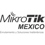 ENRUTAMIENTO Y SOLUCIONES INALAMBRICAS SA DE CV