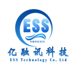 EasyWireless (Beijing) Technology Co.,Ltd (China)