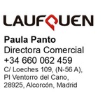 Laufquen (Spain)