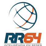 RR64 - Inteligencia em Redes (Brasil)