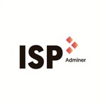 ISP ADMINER