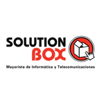 Solution Box