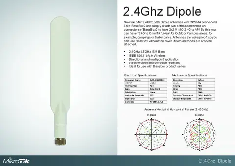 Brochure PDF first page