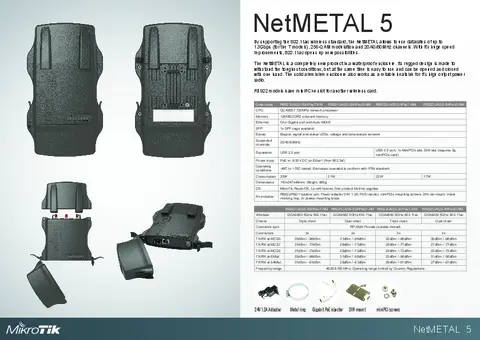 Brochure PDF first page