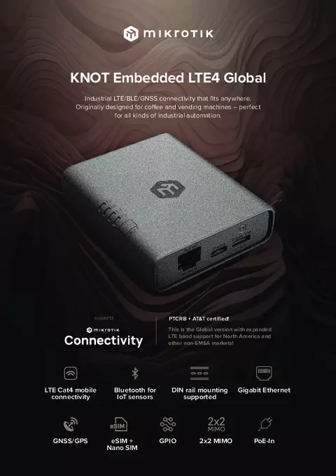 Brochure PDF first page