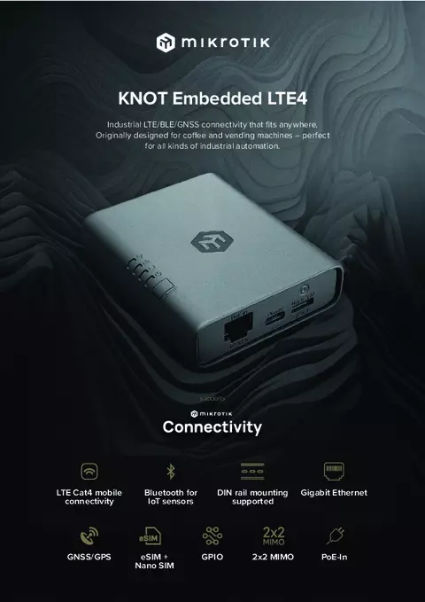 Brochure PDF first page