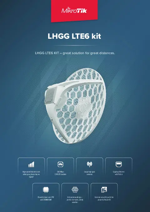 Brochure PDF first page