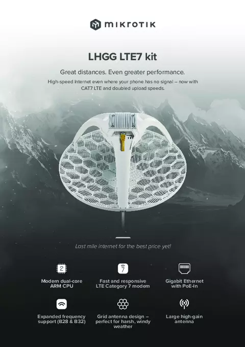 Brochure PDF first page