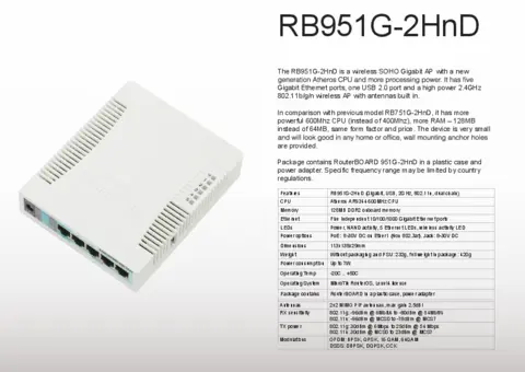 Brochure PDF first page