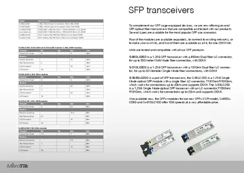 Brochure PDF first page