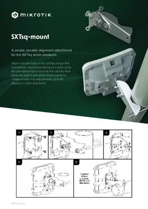 Brochure PDF first page