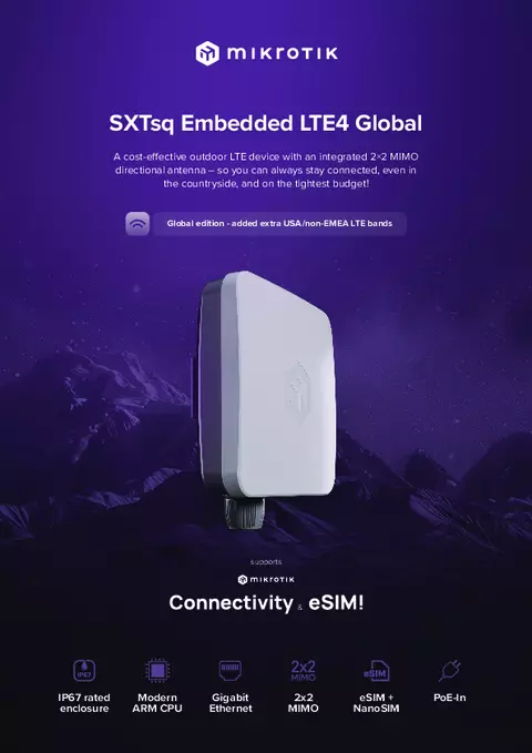 Brochure PDF first page