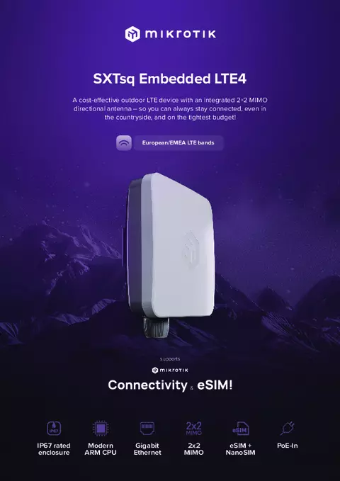 Brochure PDF first page