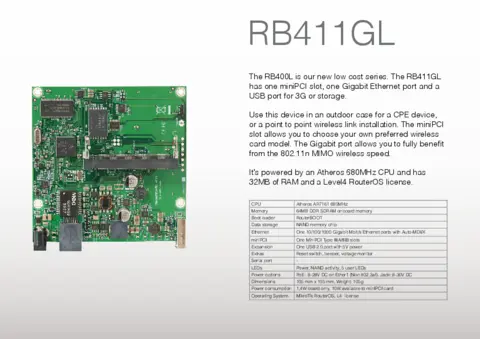 Brochure PDF first page