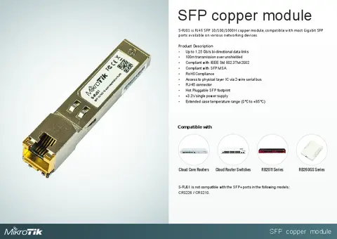 Brochure PDF first page