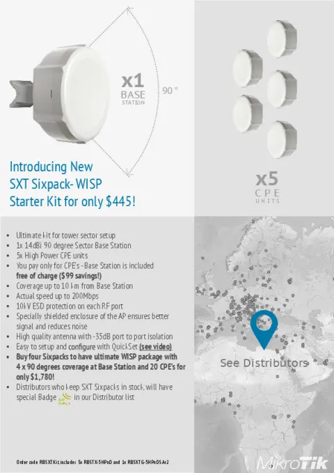 Brochure PDF first page