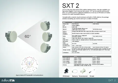 Brochure PDF first page