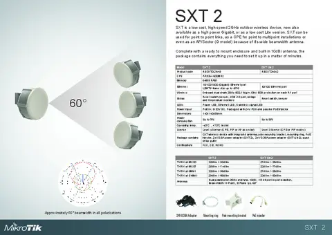 Brochure PDF first page