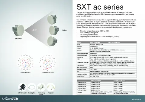 Brochure PDF first page