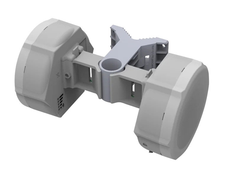 MikroTik · QM