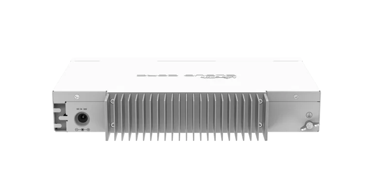 MikroTik · CCR1009-7G-1C-PC