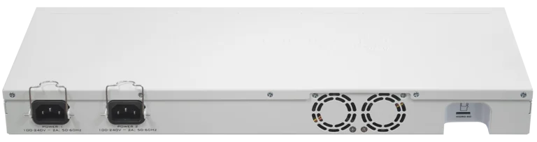 ルーター・ネットワーク機器 Mikrotik CCR1009-7G-1C-1S+ MikroTik · CCR1009-7G-1C-1S+PC