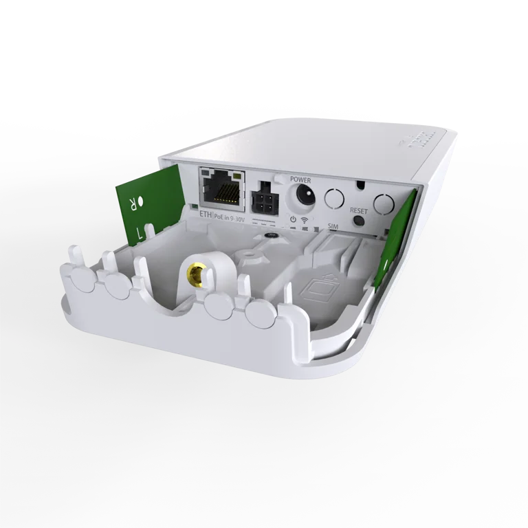 MikroTik wAP LTE kit thumbnail 3