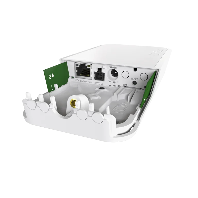 MikroTik wAP LTE Kit - Thumbnail 4