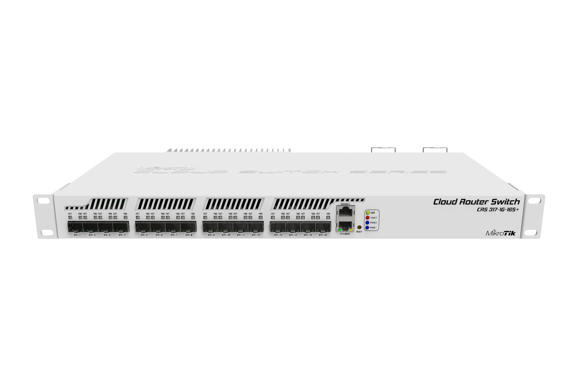 CRS317-1G-16S+RM thumbnail 5