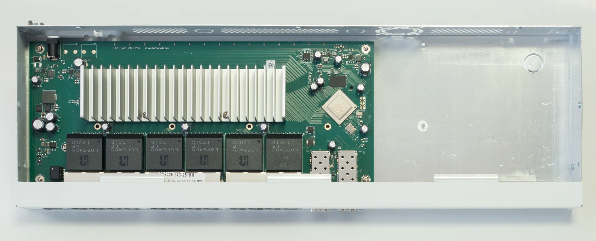 CRS326-24G-2S+RM thumbnail 7