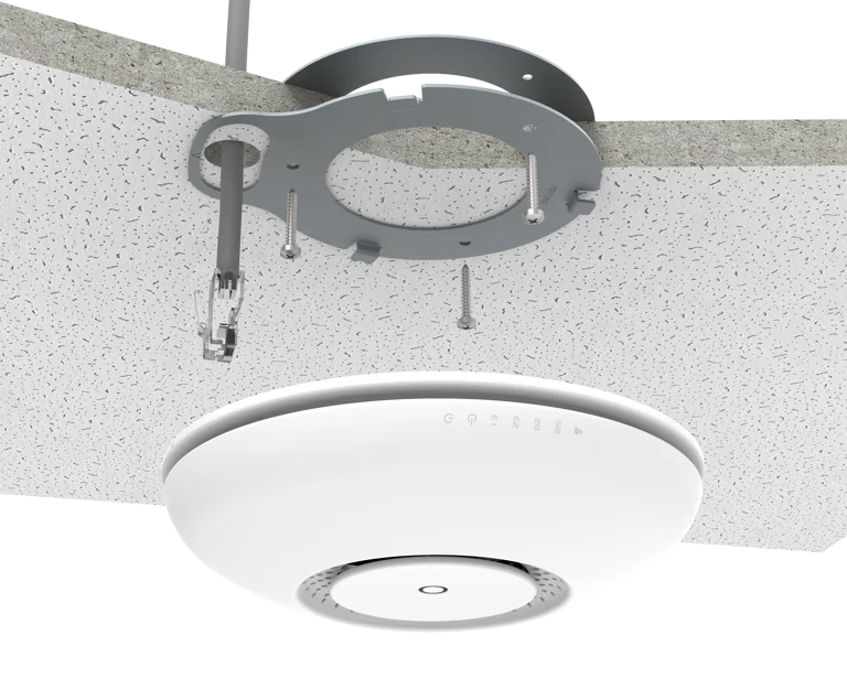Mikrotik cAP ac 無線LANルーター MikroTik · cAP ac