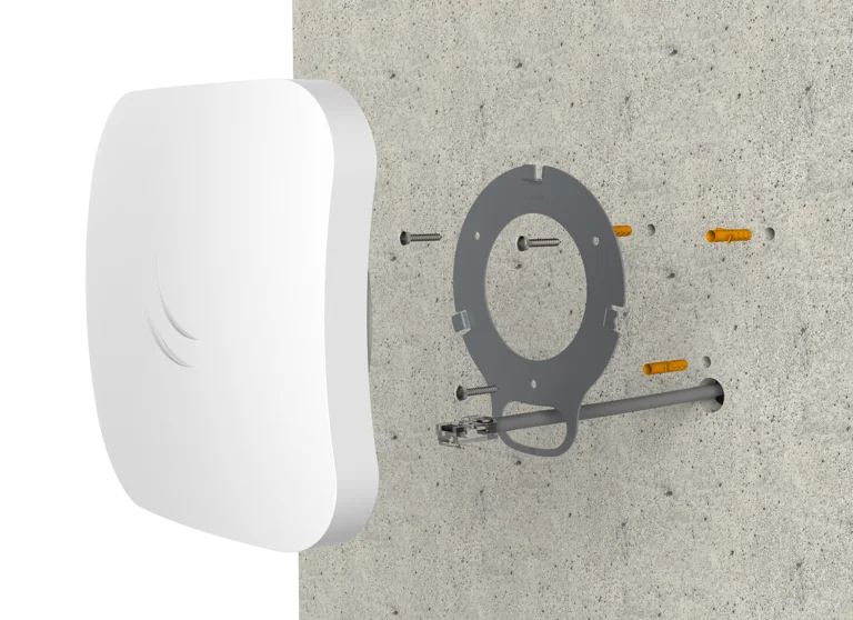 MikroTik · cAP ac
