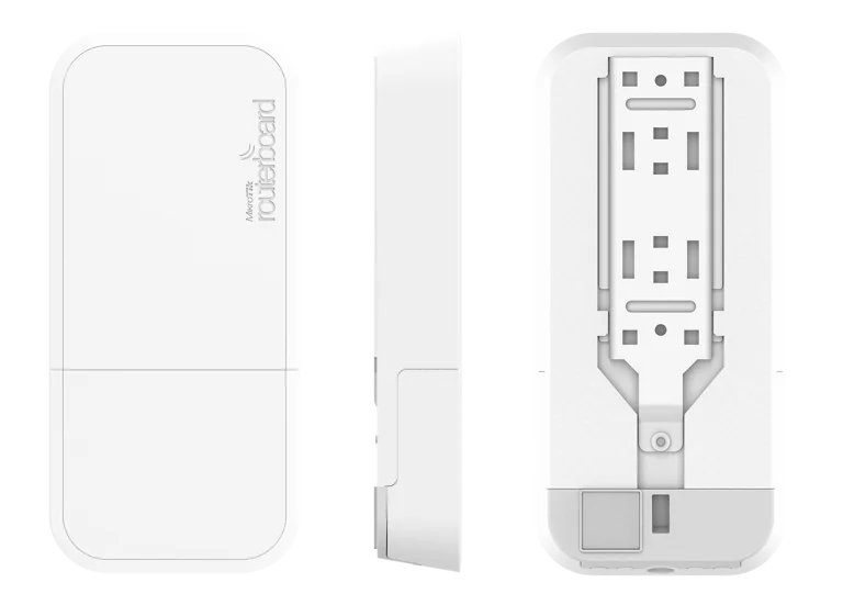 MikroTik · wAP 60G
