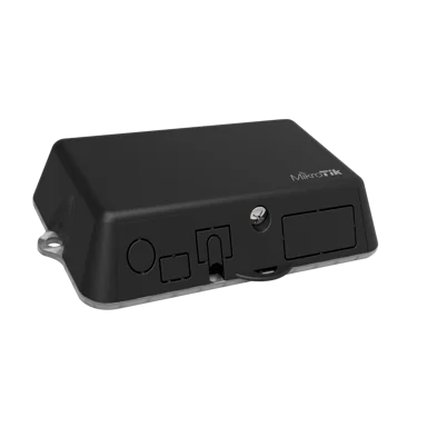 MikroTik MANT LTE 5o 5dBi LTE Antenna – Dual SMA Connectors, Outdoor/Indoor