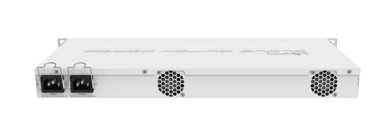 SWITCH MIKROTIK CRS328-4C-20S-4S+RM CF