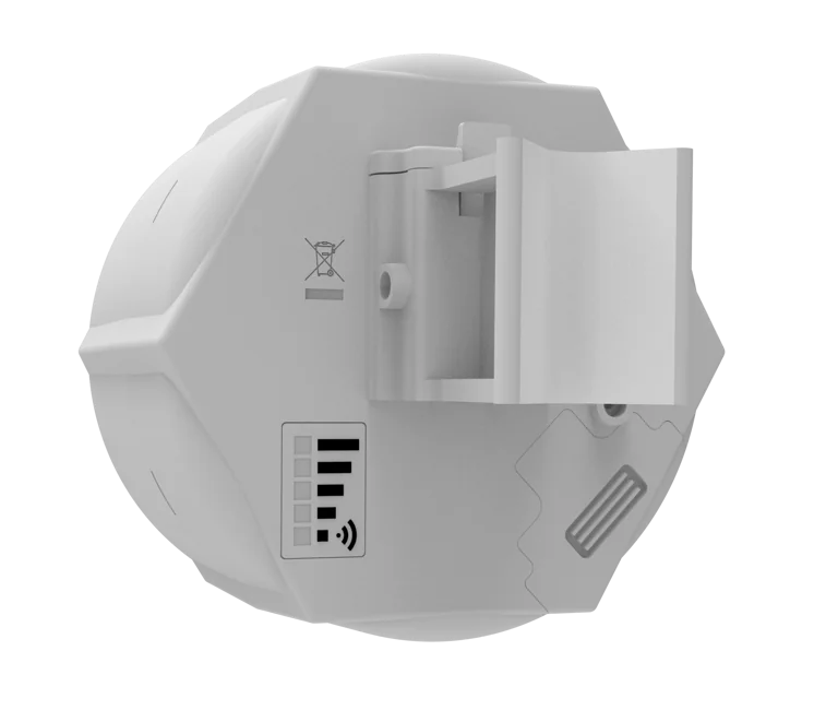 MikroTik · SXT LTE kit-US