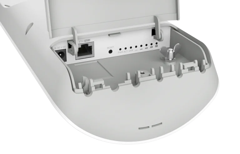 MikroTik · mANTBox 2 12s