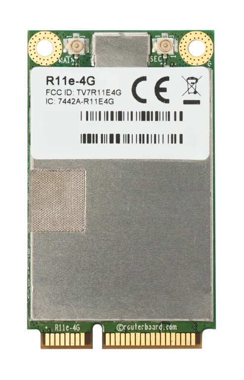 R11e-4G