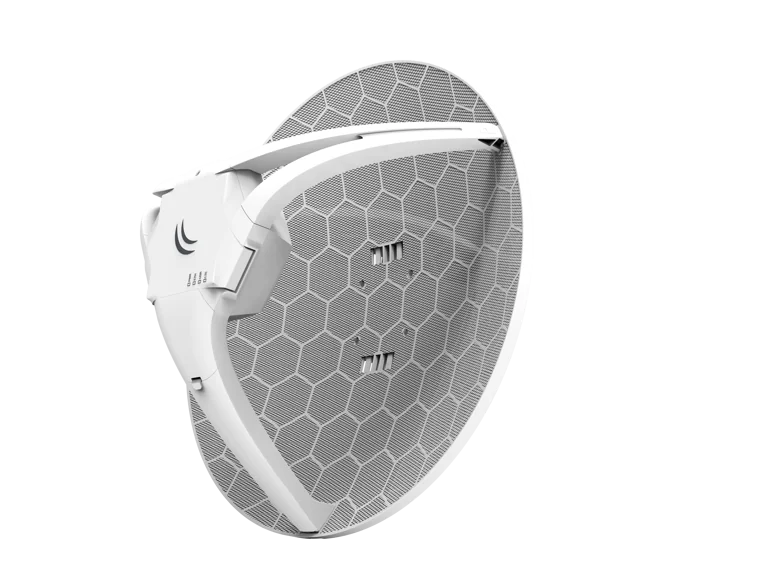 MikroTik · LHG 4G kit