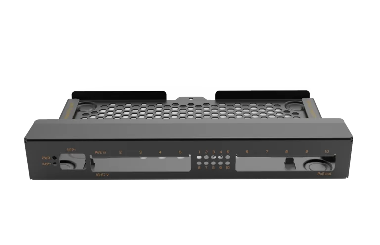 RB4011 wall mount kit