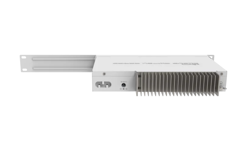 MikroTik · CRS309-1G-8S+IN