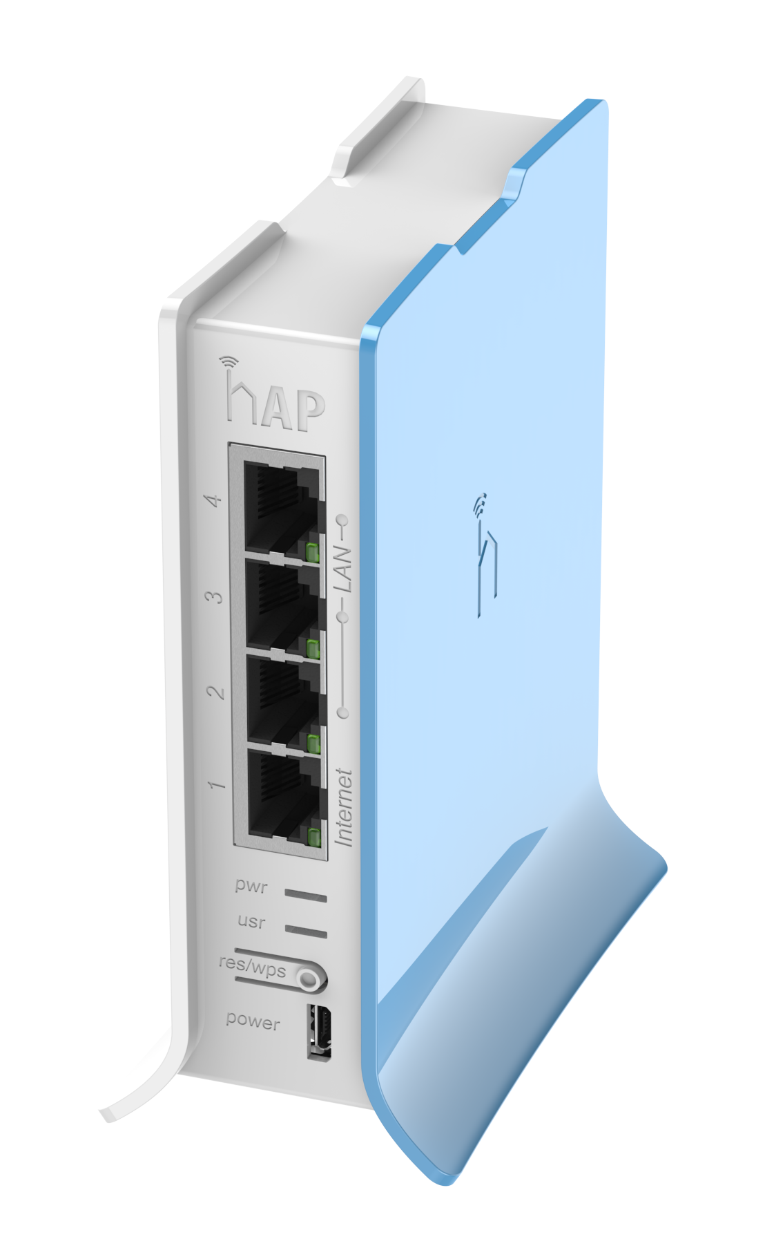 MikroTik HAP Lite TC