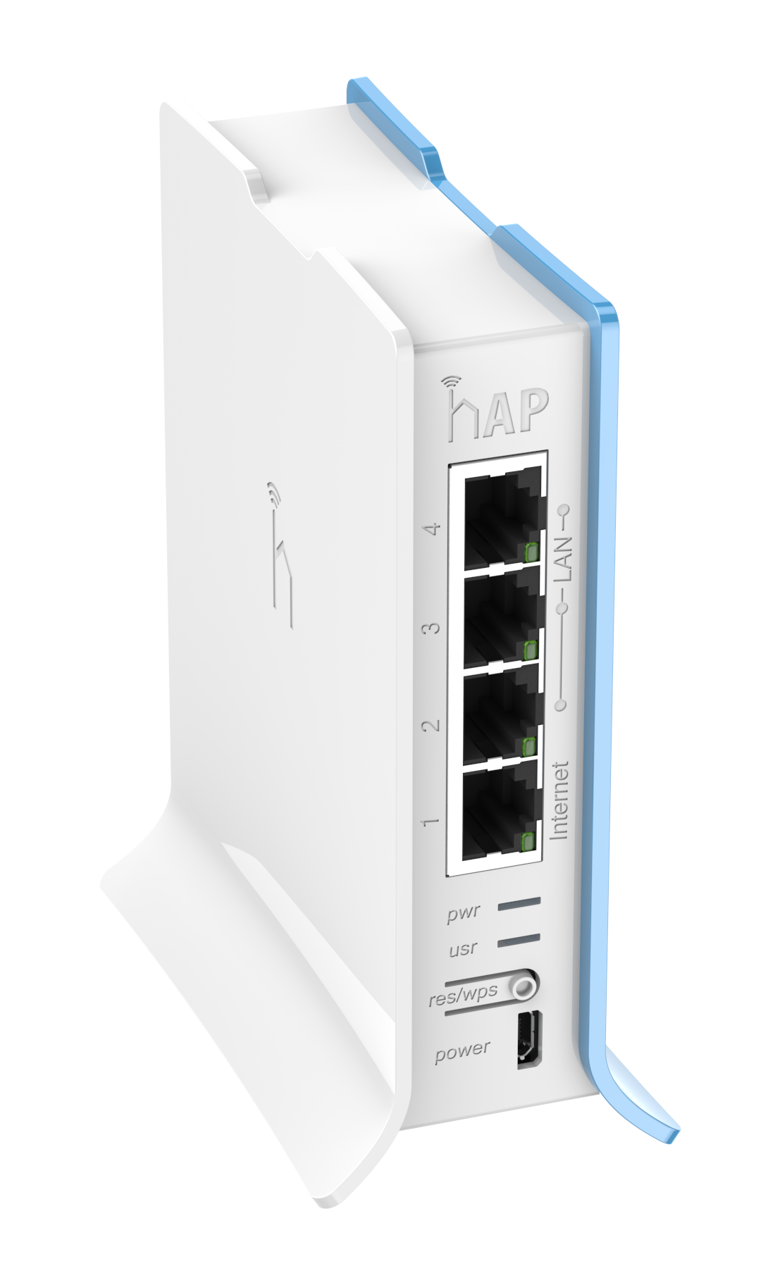 MikroTik HAP Lite TC