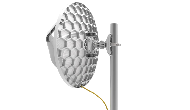 MikroTik LHG 60G thumbnail 3