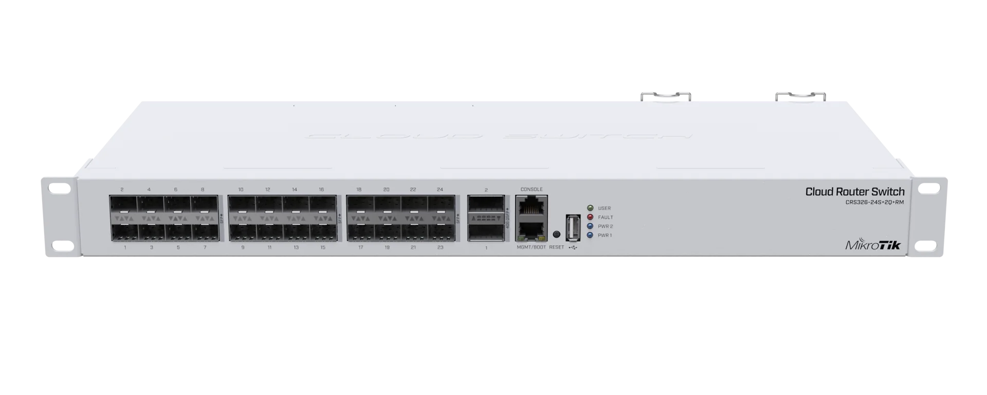 CRS326-24S+2Q+RM thumbnail 5