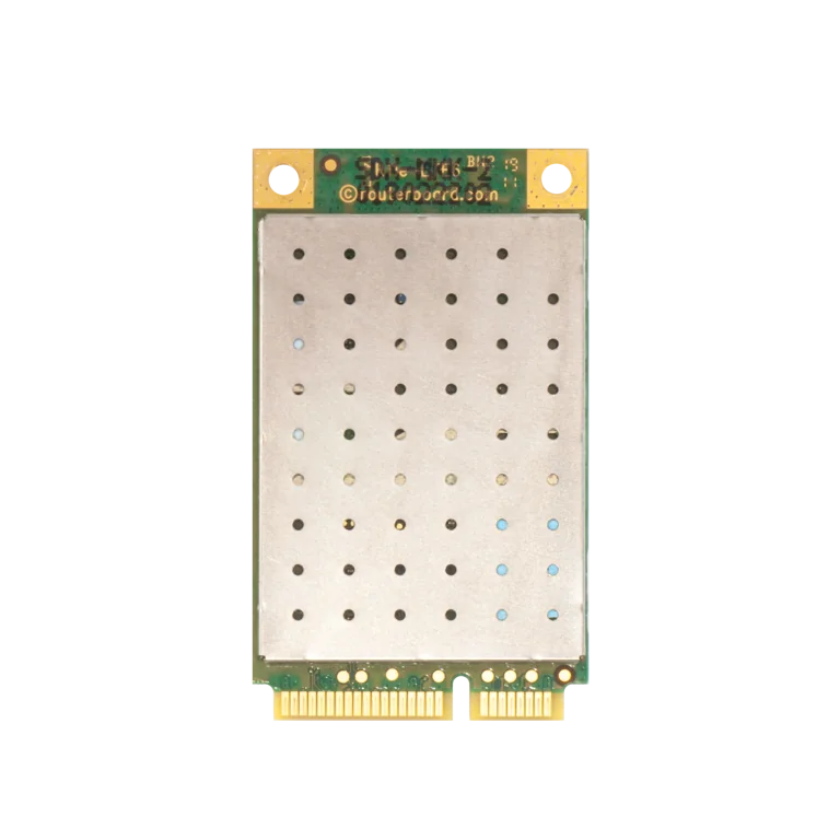 MikroTik R11e-LTE6 thumbnail 3