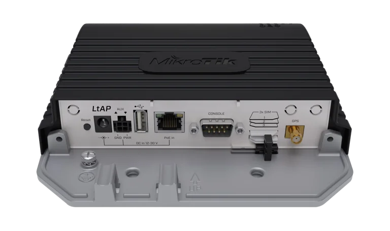 MikroTik LtAP LTE6 kit thumbnail 3