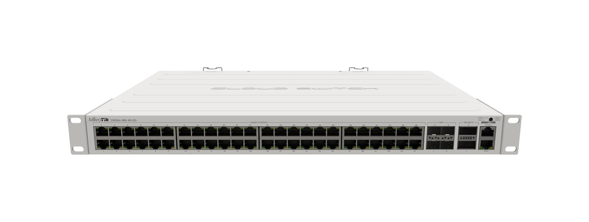 CRS354-48G-4S+2Q+RM thumbnail 9