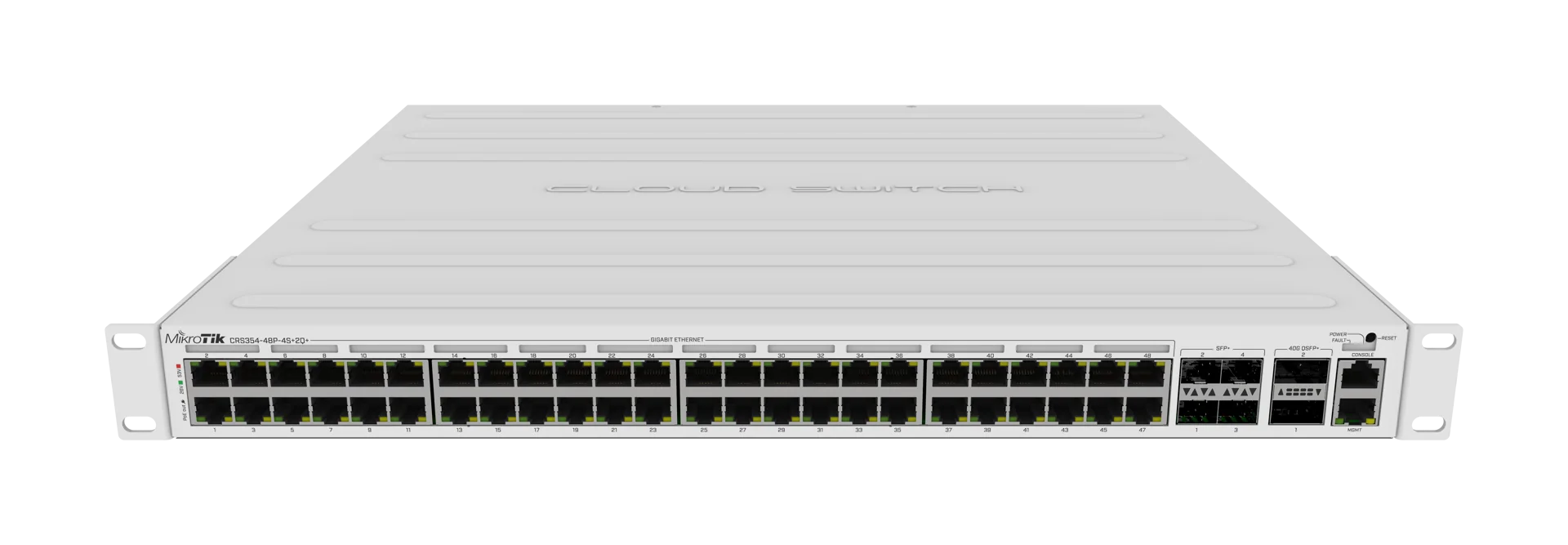 CRS354-48P-4S+2Q+RM thumbnail 13