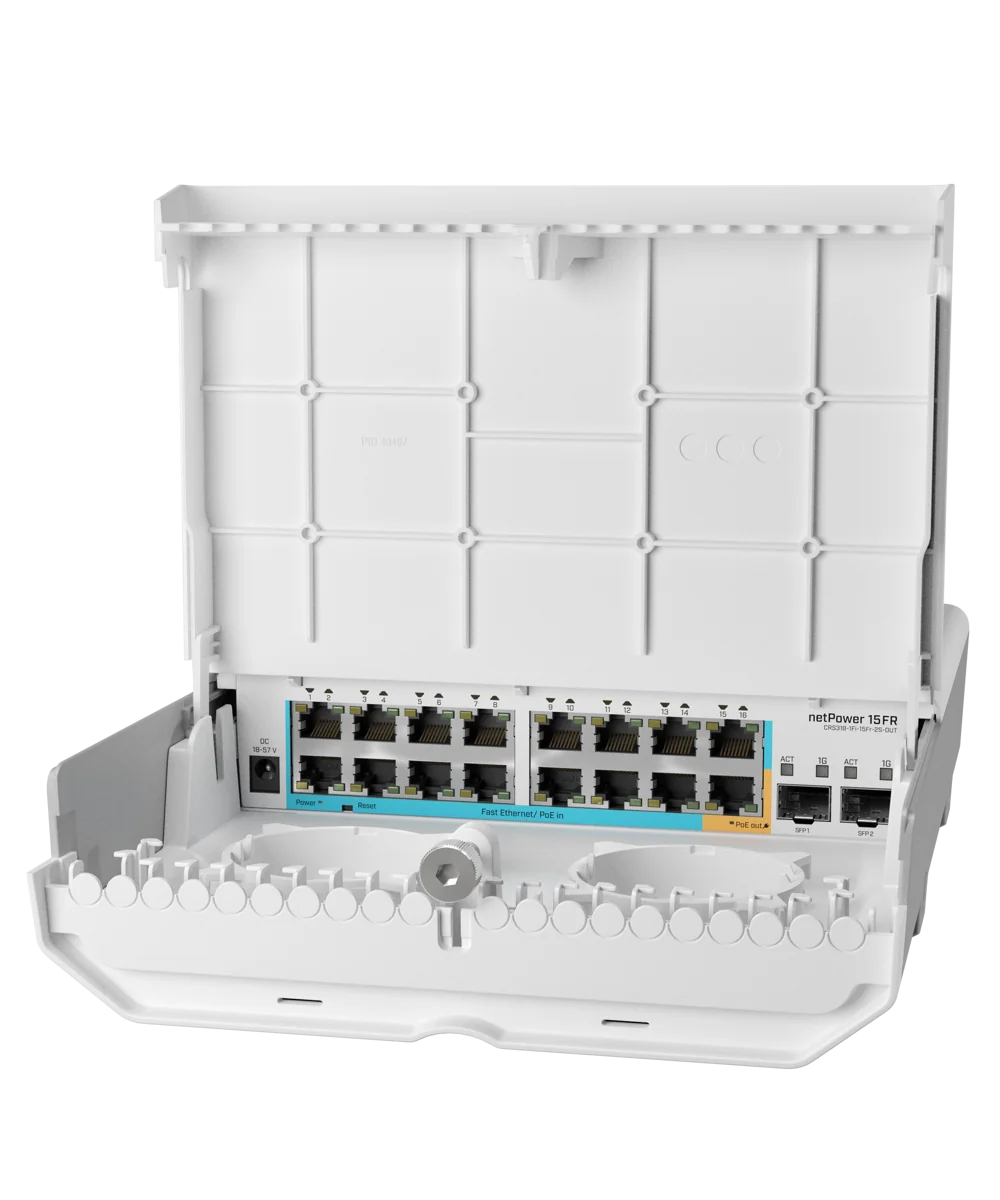 netPower 15FR thumbnail 7